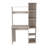 Versalles Writintg Desk, Two Superior Shelves, Five Cubbies-1356332302