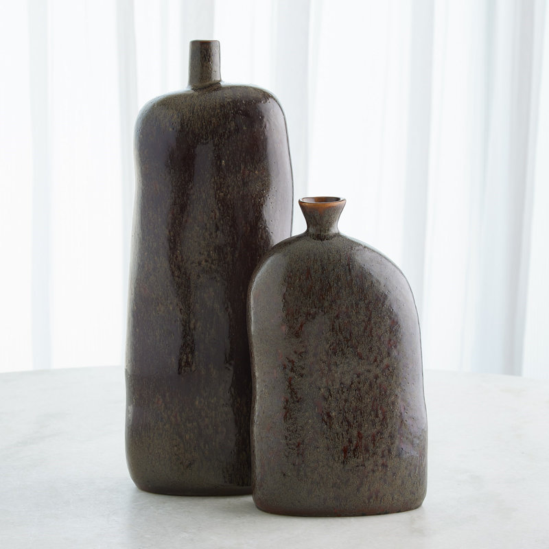 Cinnabar Bottle-Lg