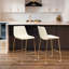 Tabouret Landon 26 po (ensemble de 3)-106553825
