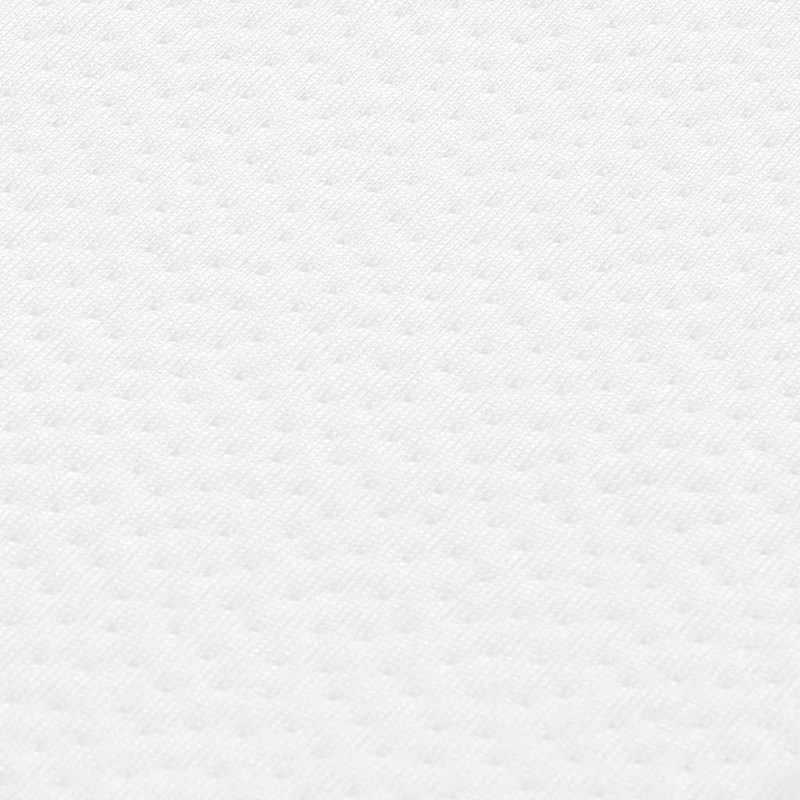 Mattress Topper Mattress Protector Bedroom Mattress Pad Foam Topper Pad, Double (4'6)