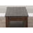 Mizell Solid Wood Coffee Table