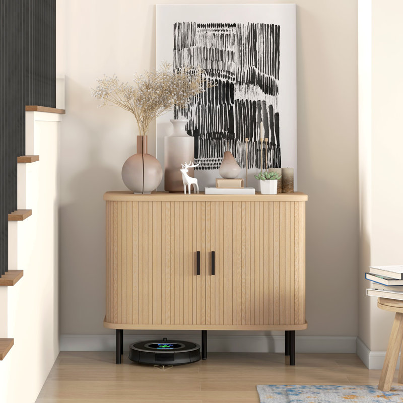 90cm Sideboard
