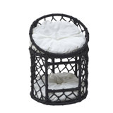 Oura 2 level Catbed