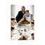 Freedom From Want by Norman Rockwell - Gallery-Wrapped Canvas Giclée on Canvas-1083972519-1083972514-1083972512