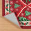 Laziya Christmas Rug-760123387