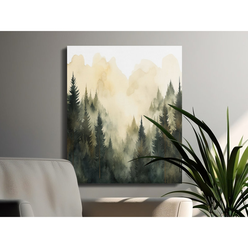 Coss Wrapped Canvas Print Set, 16x24