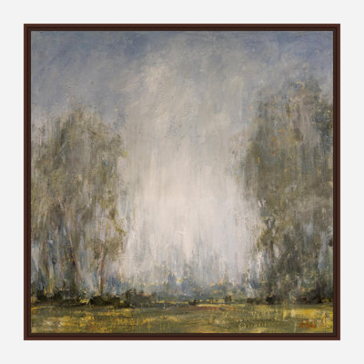 In The Stillness Print by John Beard