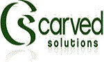 Carved Solutions Logo