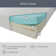 Wayfair Sleep 10" Plush Cooling Gel Memory Foam Mattress