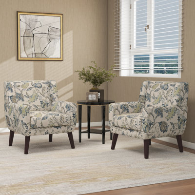 Fauteuil Jaqueze
