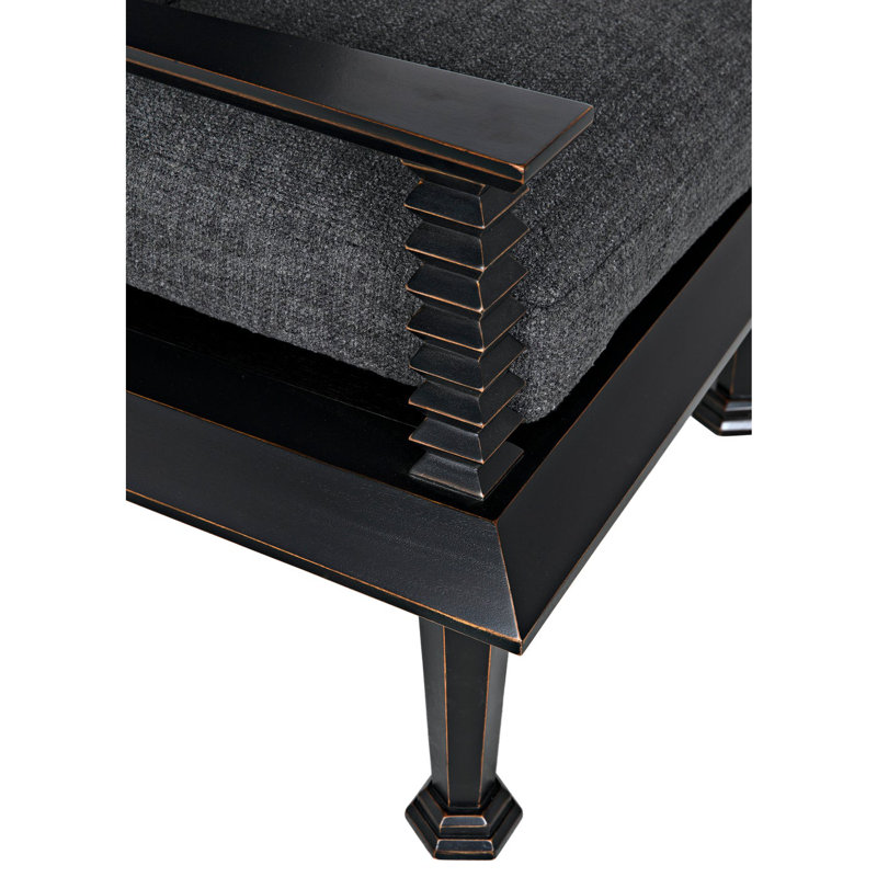 Resurrection Armchair