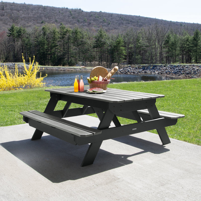 Sohi Patio Dining Set with, Flint
