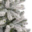 9.84' H Lighted Artificial Christmas Tree-847571792-847550216-847551623