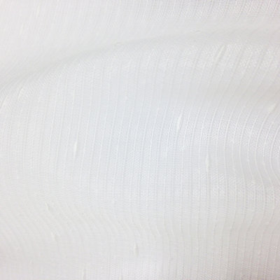 Tissu rayé 160 Sheers