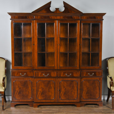 Klem Dining Cabinet