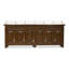 Selda 96'' W Solid Wood Sideboard