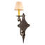 Angelique 1 - Light Wallchiere