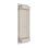 Mythical 1 - Light LED Flush Mounted Sconce