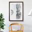 Sketching the Architecture Vol.70 - Picture Frame Drawing Print-55733373-55733376