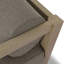 Laskin Outdoor 3 - Piece Sectional