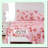 Floral Bliss Microfiber Sheet Set - Rose Patterned Bed Sheets - Ultra Soft & Comfortable - 16" Deep Pocket - 4 Piece Rose Flower Bedding