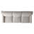 Germain Fabric Power Motion Sofa