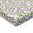 Microfiber Fitted Sheet-43667200-89079263