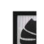 6 Piece Single Picture Frame Set on Canvas