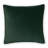 Alla Square Velvet Pillow Cover & Insert-54346071-54346081