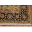 Tapis oriental floral All-Over Agra 8 x 10
