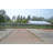 Backyard Dog Kennel Outdoor Pet Pen Chain Link Fence 20'x10'x6' i.e. 3x6 Meters