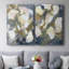 ABSTRACT Series DCCCLxxviii - Toile tendue avec châssis de qualité supérieure - Prêt à être accroché-108955066