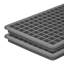 Mini Cube Ice Tray - Stratus Blue-1627182621