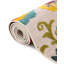 Tapis Bungalow Rose Nahla Caimin-1593616171