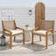 Patio Furniture DINING CHAIR