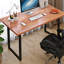 Pied de table en acier Abshir-1170323316