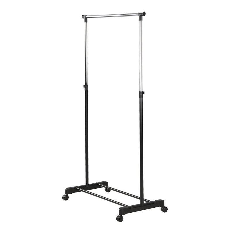 Freestanding Valet Stand