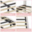 Upholstered Bed-685620297
