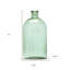 Vase de table 12 "