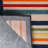 Coastal Stripe Geometric Modern Indoor Outdoor Area Rug-141673648