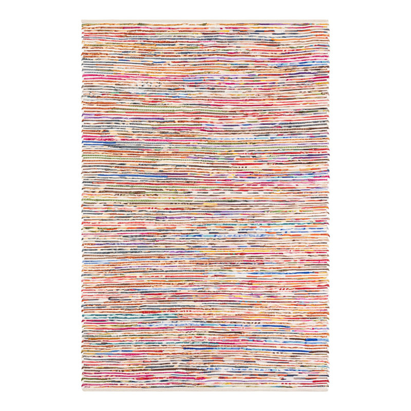 Tapis Obrigado, Rectangle 6 pi 1 po x 9 pi