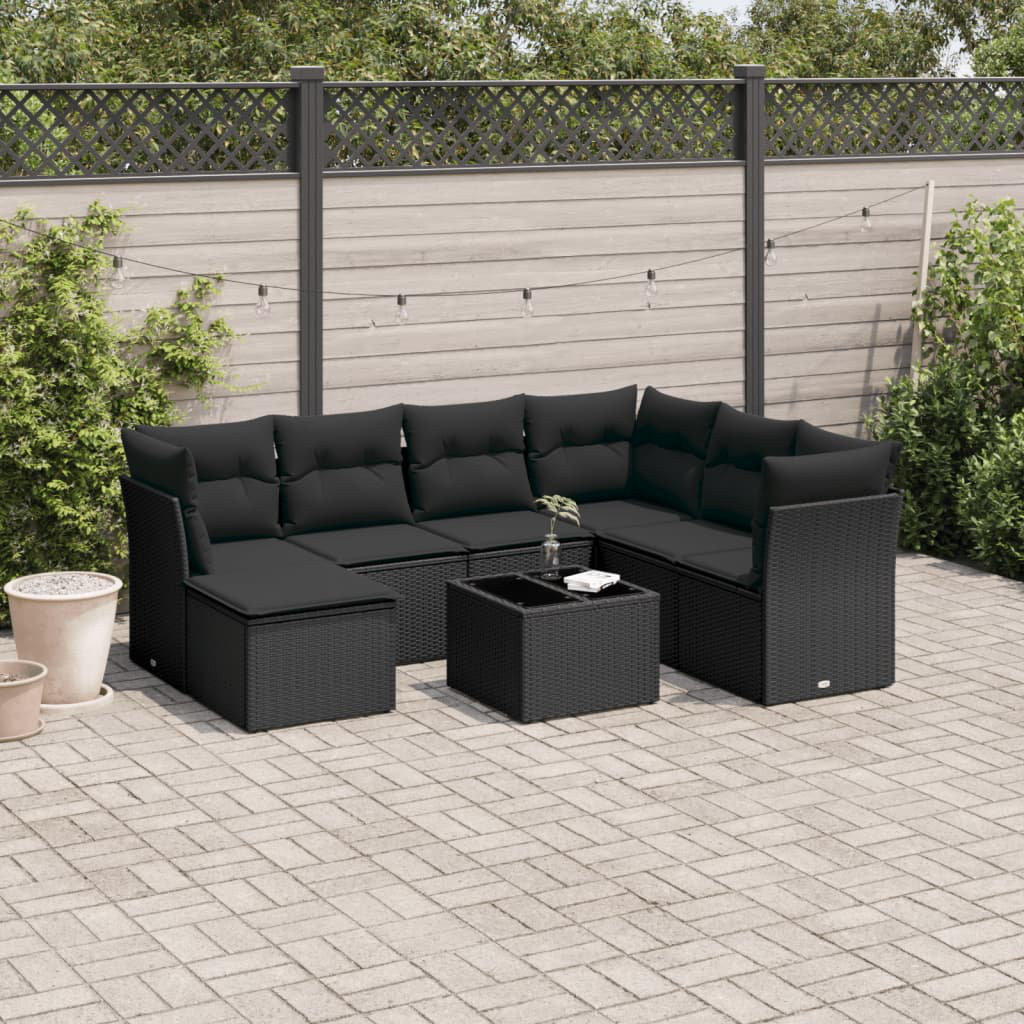 Gartensofa Aldas 55 cm