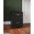 Ervehe 18'' Deep Mobile File Cabinet with Accessory Drawer-1260480364