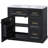 36 Inch Bathroom Vanity with Sink-811555383