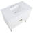 Mihai Single Sink Bathroom Vanity-88763106