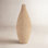 Cork Wrapped Table Vase