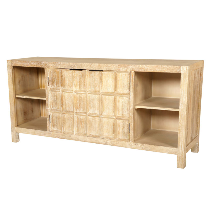 64 Inch Console