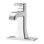Robinet de salle de bain avec drain Park Avenue