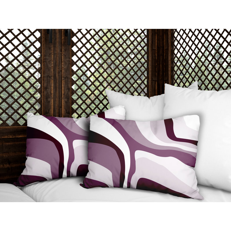  Coussin intérieur / extérieur Lumbar
