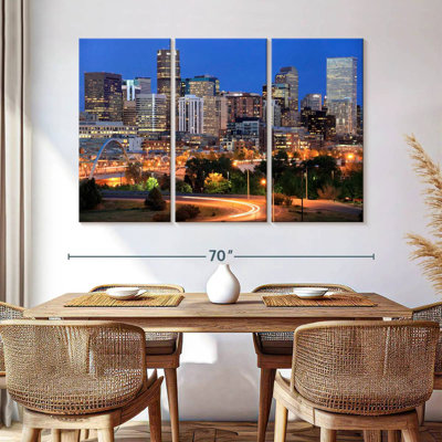Sydney, Sydney, horizon